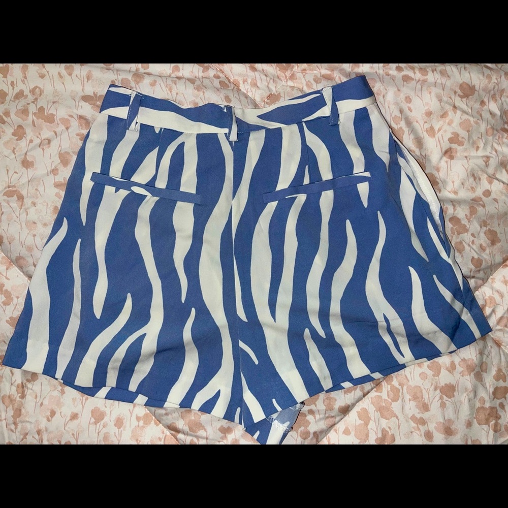 Shorts - Picture 2 of 3